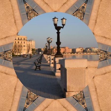 Casa Vacanze Santa Maria Villa Bari Buitenkant foto