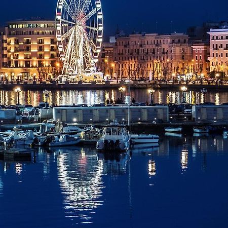 Casa Vacanze Santa Maria Villa Bari Buitenkant foto