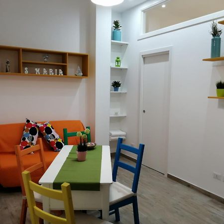 Casa Vacanze Santa Maria Villa Bari Buitenkant foto
