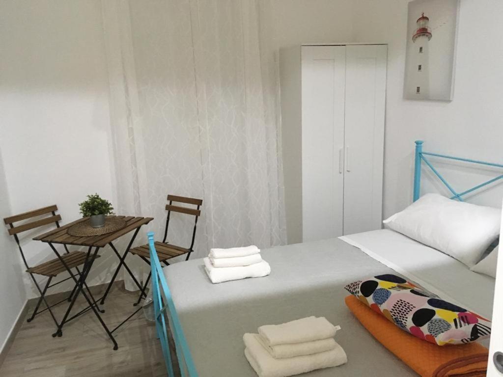 Casa Vacanze Santa Maria Villa Bari Buitenkant foto