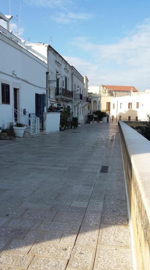 Casa Vacanze Santa Maria Villa Bari Buitenkant foto