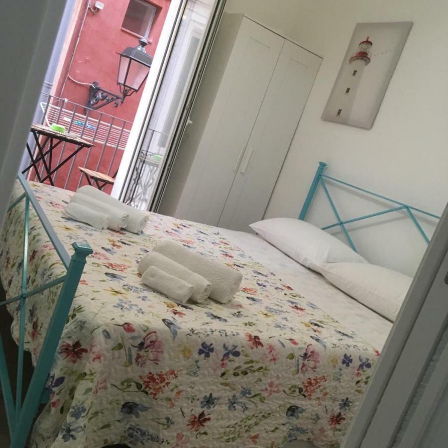 Casa Vacanze Santa Maria Villa Bari Buitenkant foto
