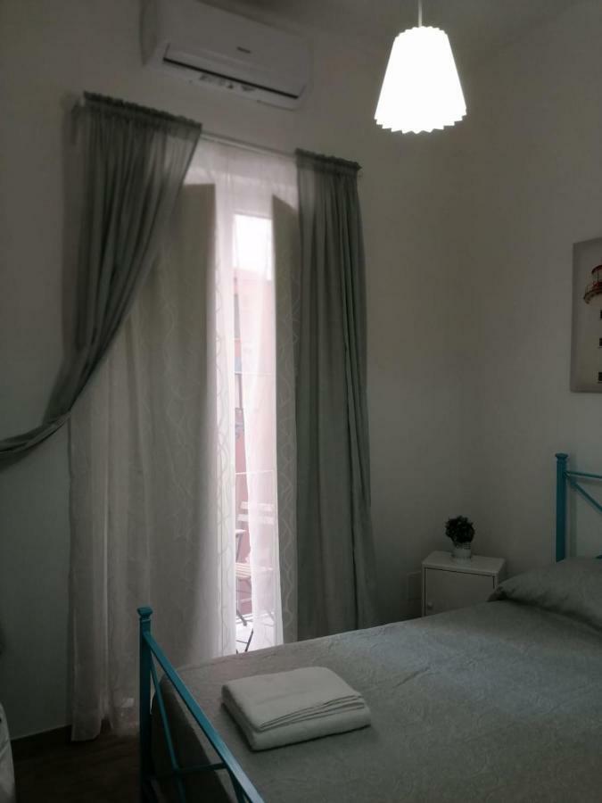 Casa Vacanze Santa Maria Villa Bari Buitenkant foto