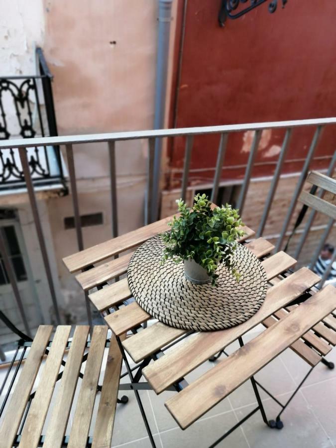 Casa Vacanze Santa Maria Villa Bari Buitenkant foto