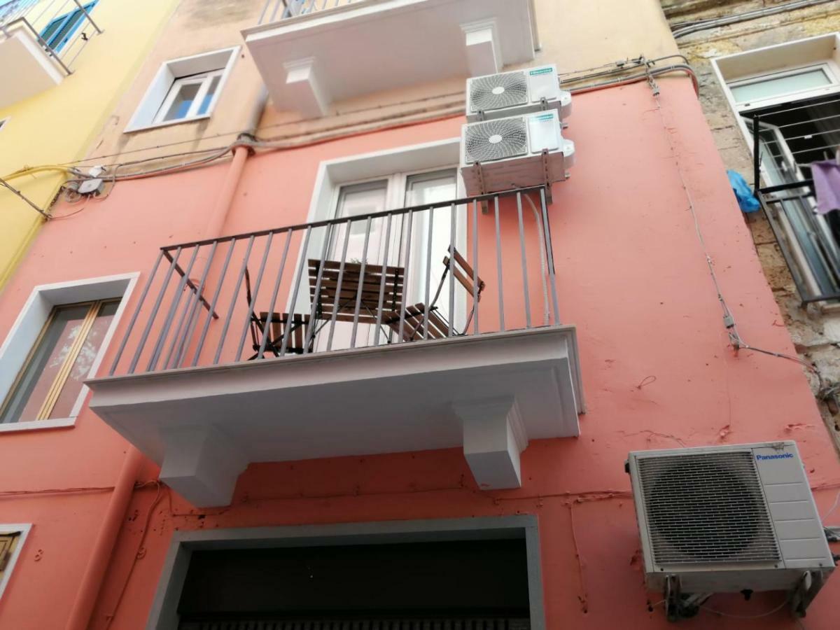 Casa Vacanze Santa Maria Villa Bari Buitenkant foto