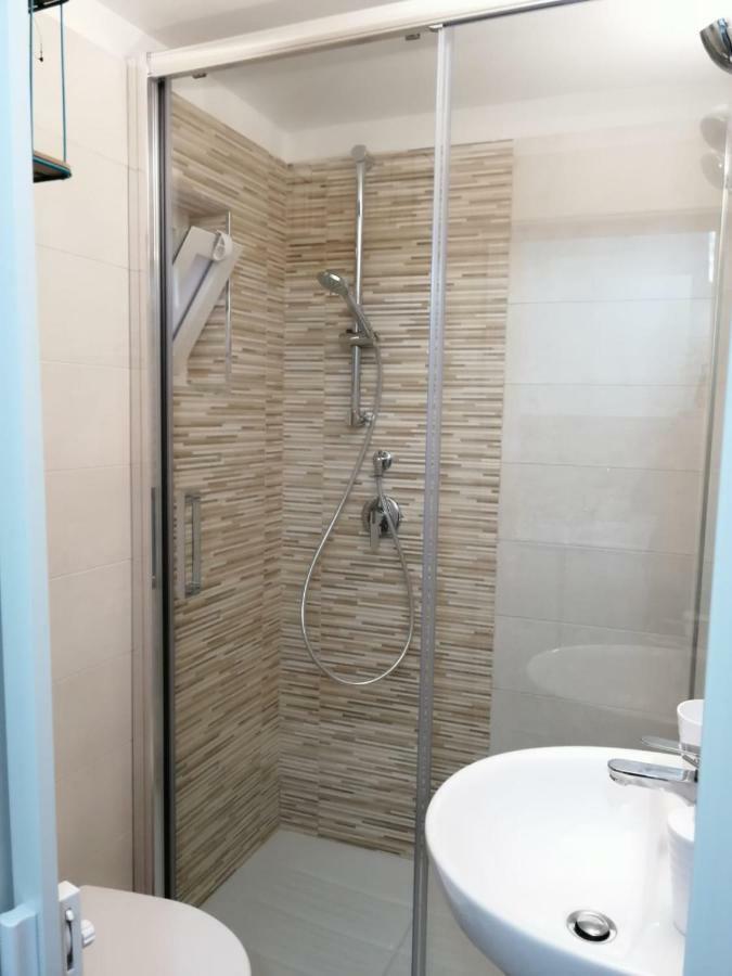 Casa Vacanze Santa Maria Villa Bari Buitenkant foto
