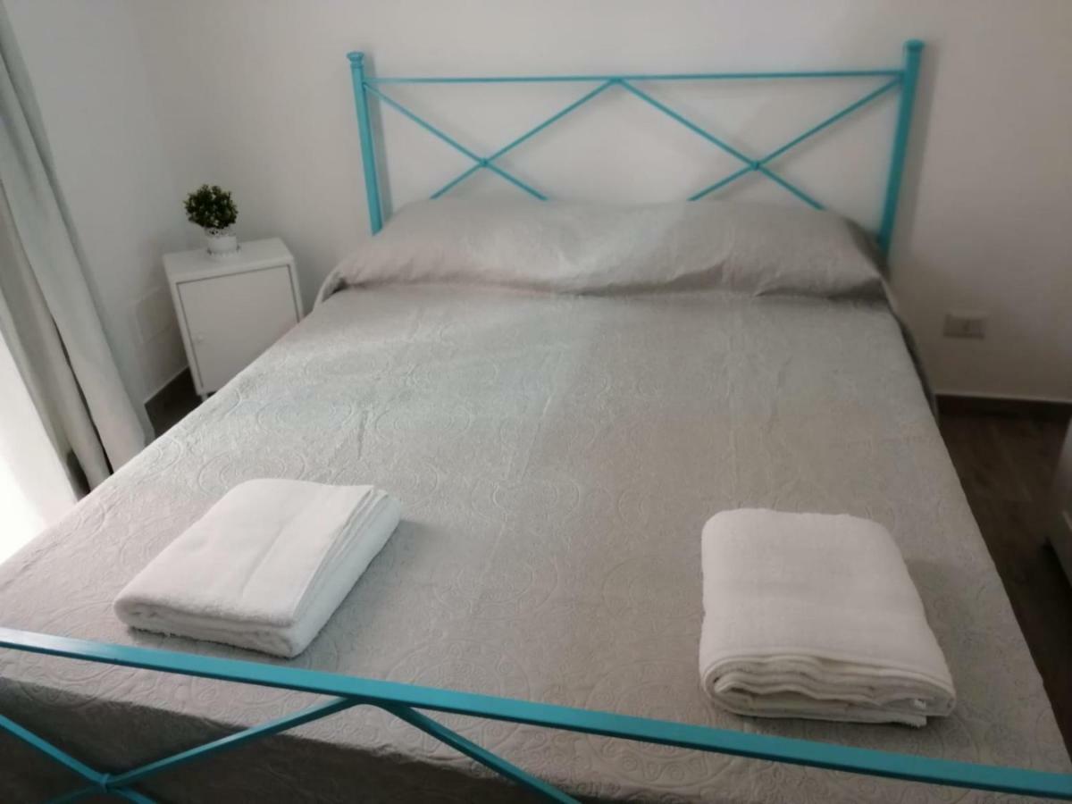 Casa Vacanze Santa Maria Villa Bari Buitenkant foto