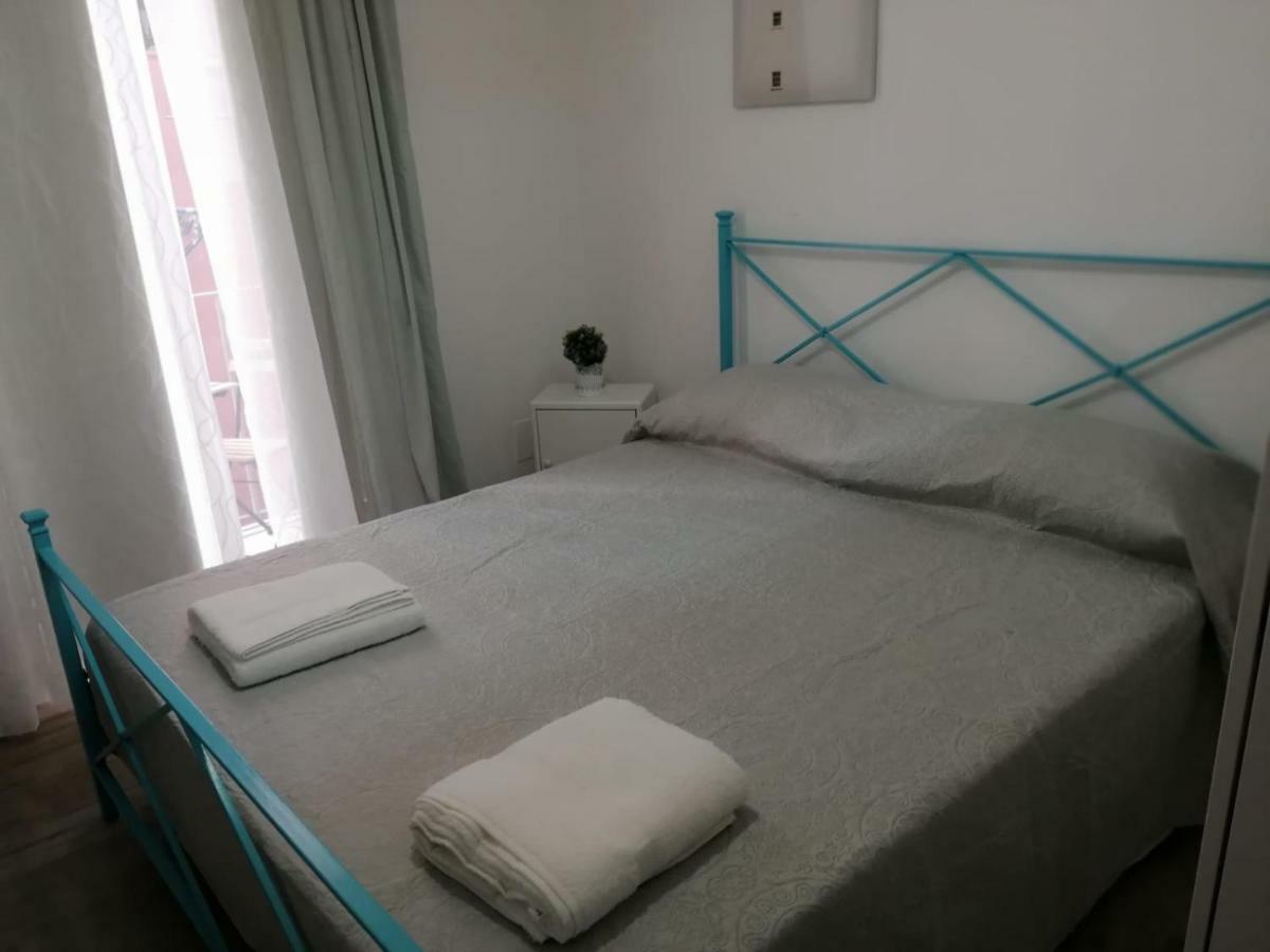 Casa Vacanze Santa Maria Villa Bari Buitenkant foto