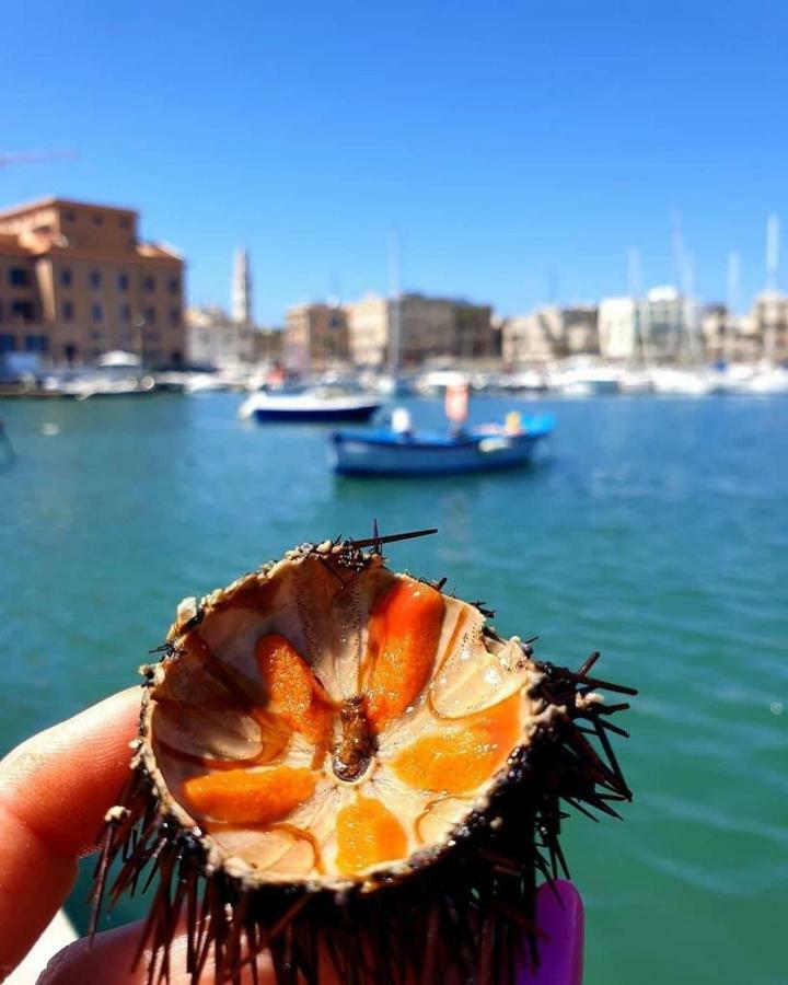 Casa Vacanze Santa Maria Villa Bari Buitenkant foto