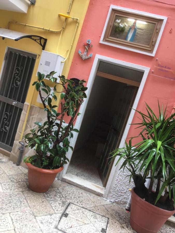 Casa Vacanze Santa Maria Villa Bari Buitenkant foto