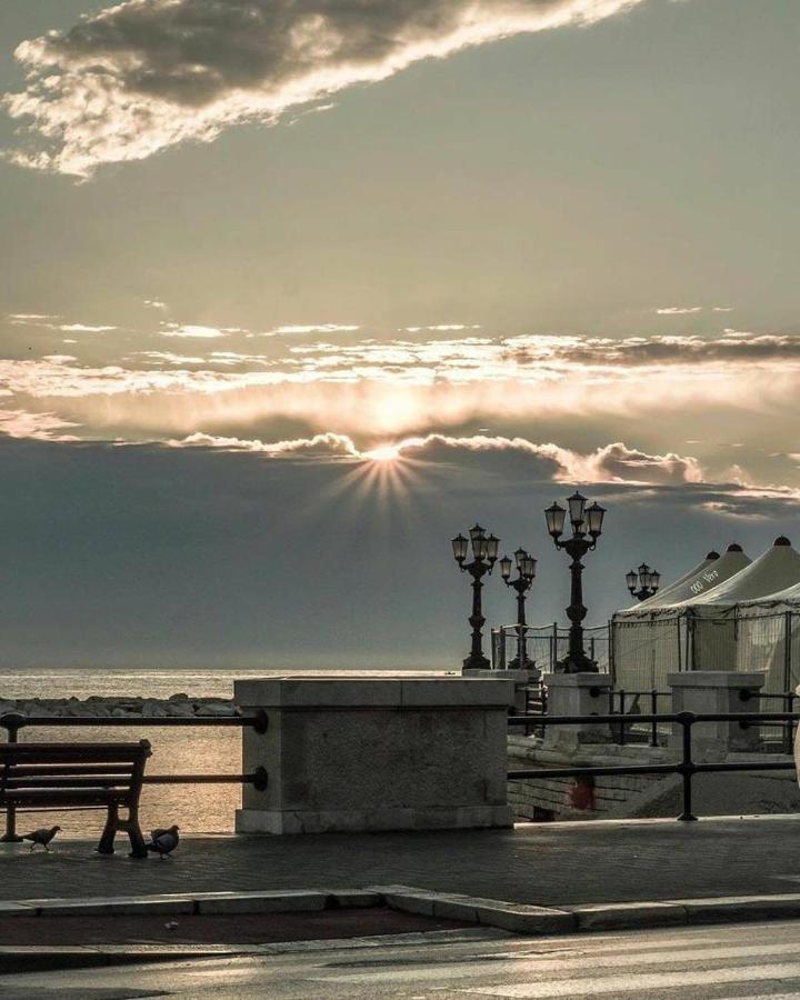 Casa Vacanze Santa Maria Villa Bari Buitenkant foto