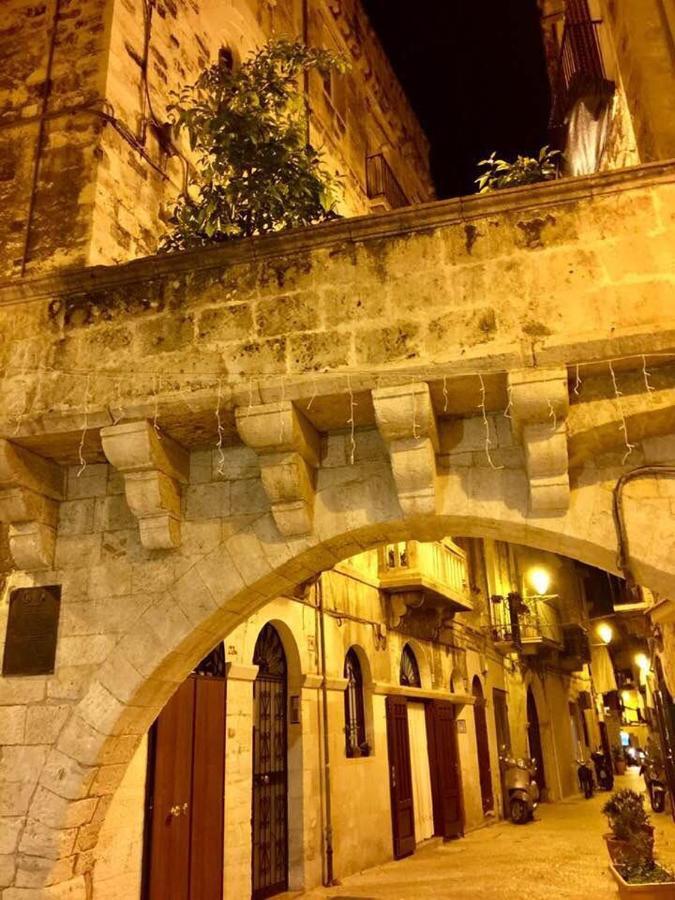 Casa Vacanze Santa Maria Villa Bari Buitenkant foto